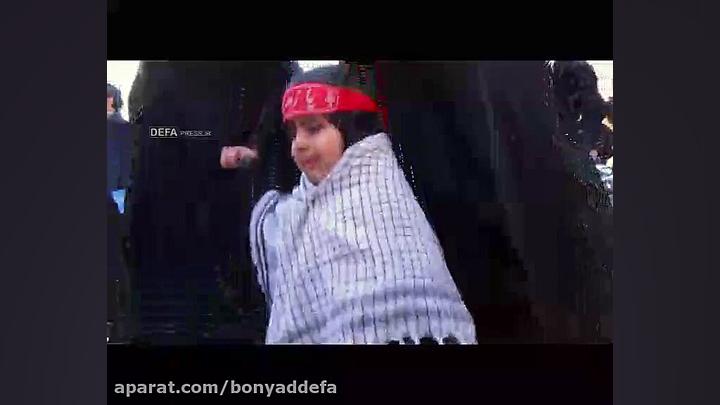 در سالروز بزرگداشت حماسه ۹ دی؛...