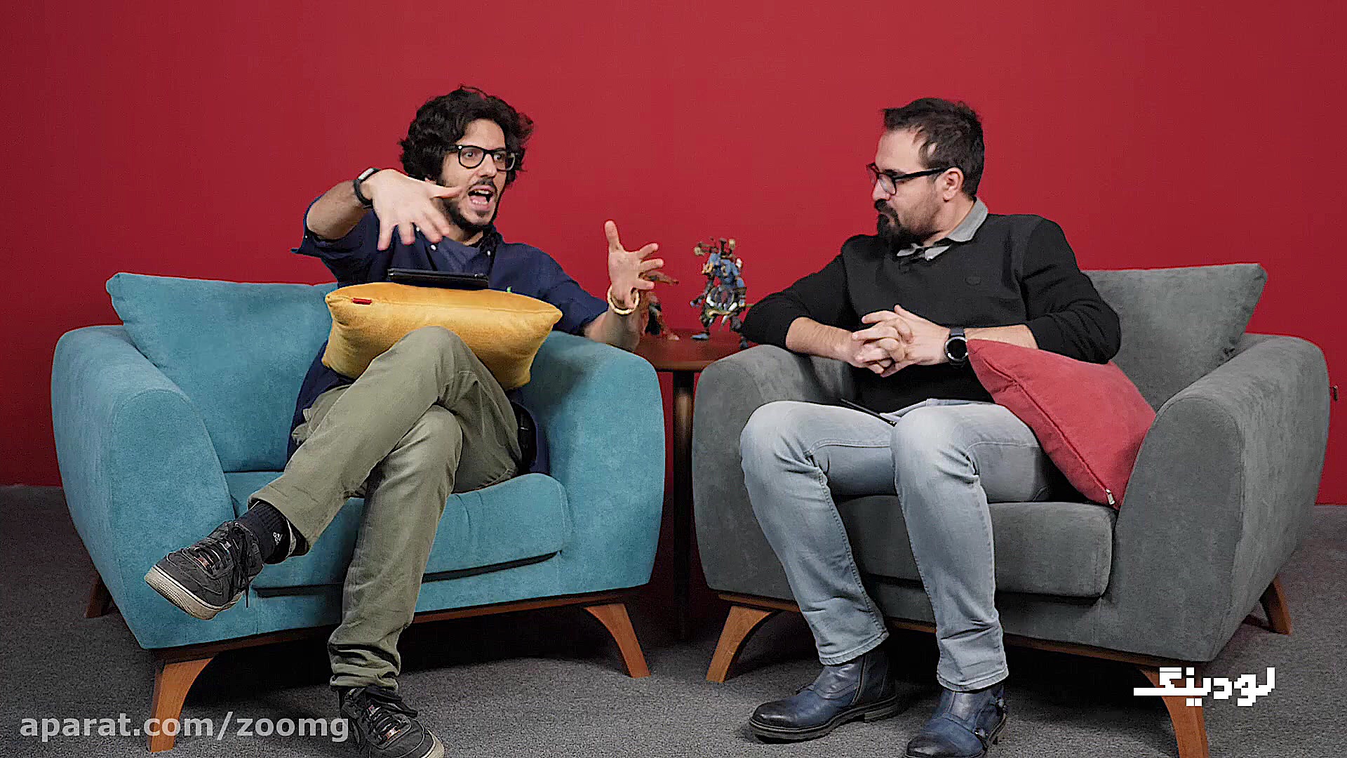 لودینگ ۷۸: اتفاقات مهم اسپیدرا...