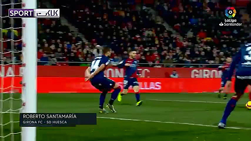 برترین سیوهای لالیگا در سال 20...