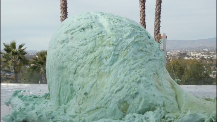 آزمایش عجیب و خنده دار برای شک...