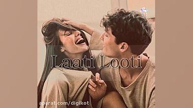 آهنگ عاشقانه مرتضی جعفرزاده  ز...