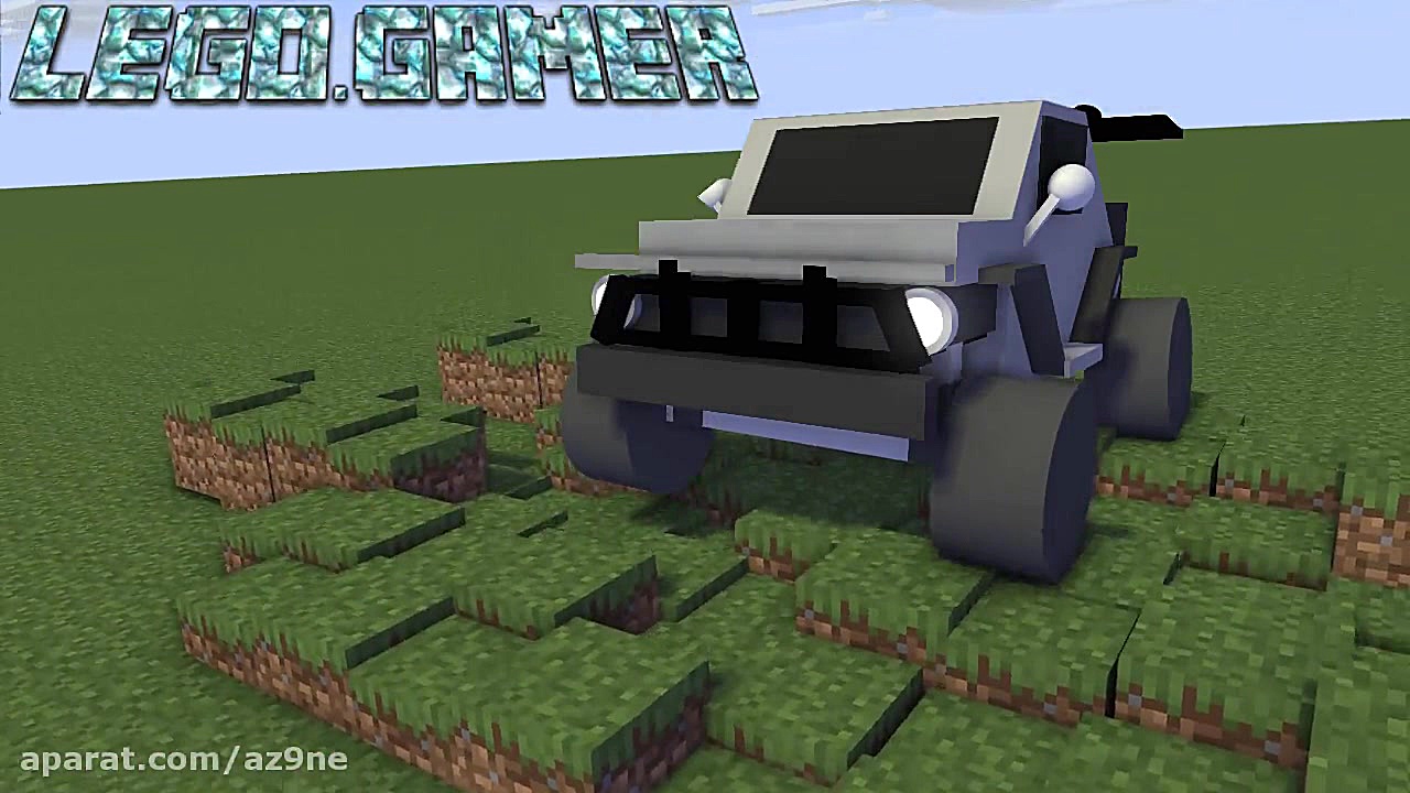 تست کمک فنر در ماین ایماتور لی...