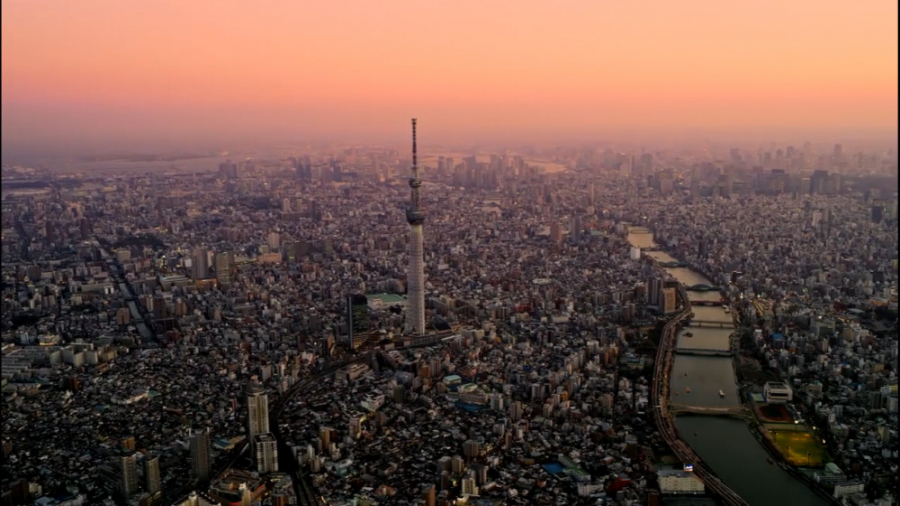 ژاپن کشور هزار جزیره  تصاویر ش...