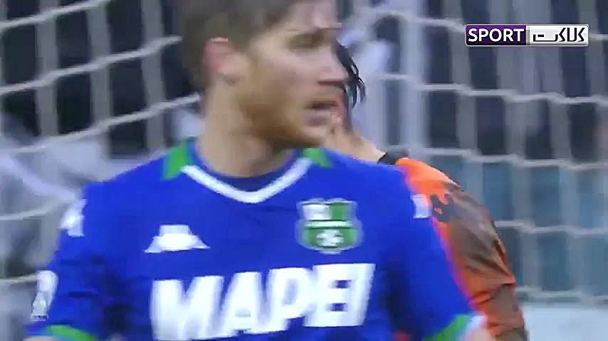 برترین سیوهای سری آ ایتالیا در...