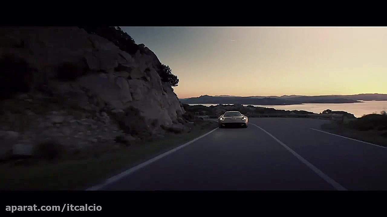 پاگانی هوایرا Pagani Huayra