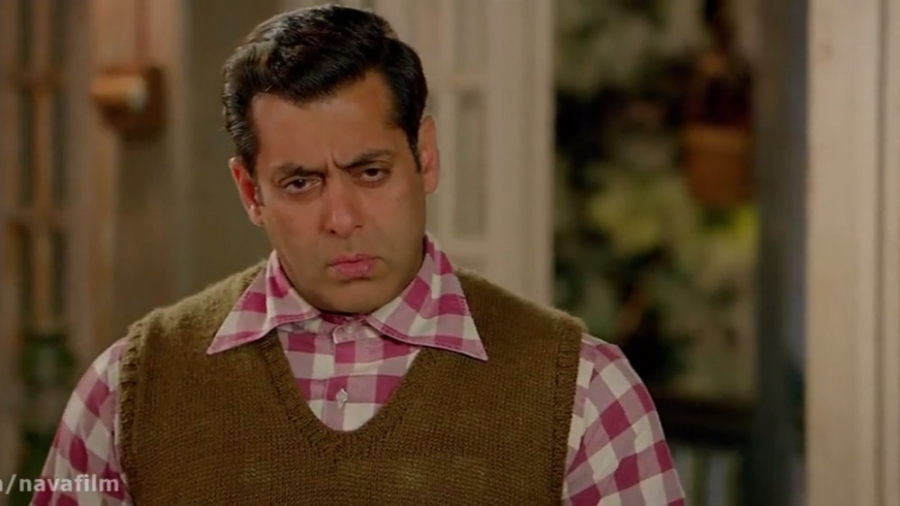 دوبله فارسی فیلم هندی مهتابی Tubelight 2017 زمان7796ثانیه