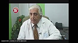مصاحبه با شخصی که تغییر جنسیت...