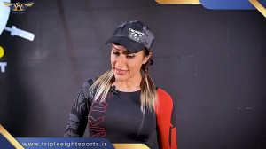 آموزش کراس فیت  لوپ بند