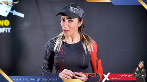 آموزش کراس فیت  لوپ بند