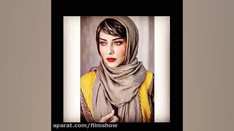 طرفداران لیلا اوتادی ببینند!!