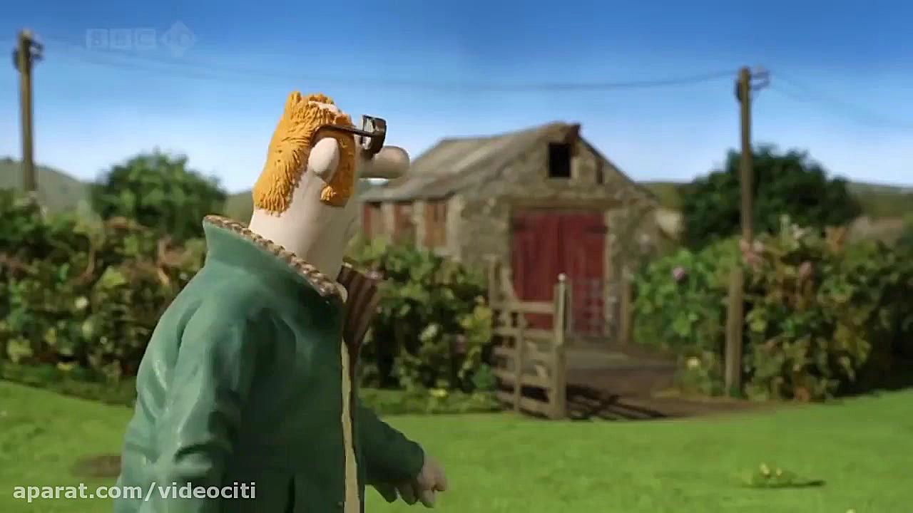 کارتون بره ناقلا  اپیزود 31 جد...