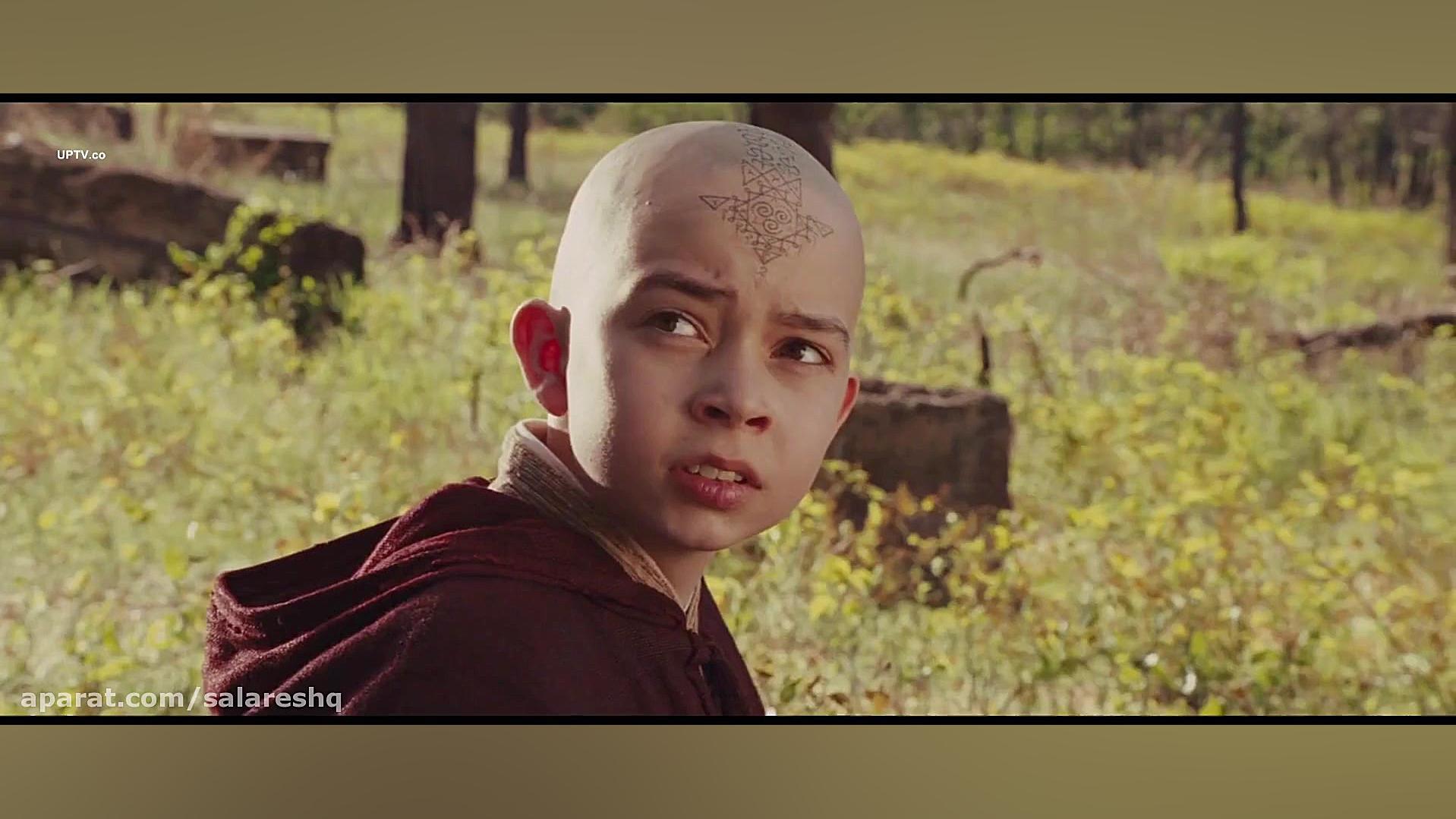 فیلم کنگفو خشن رزمی اکشن هیجان...