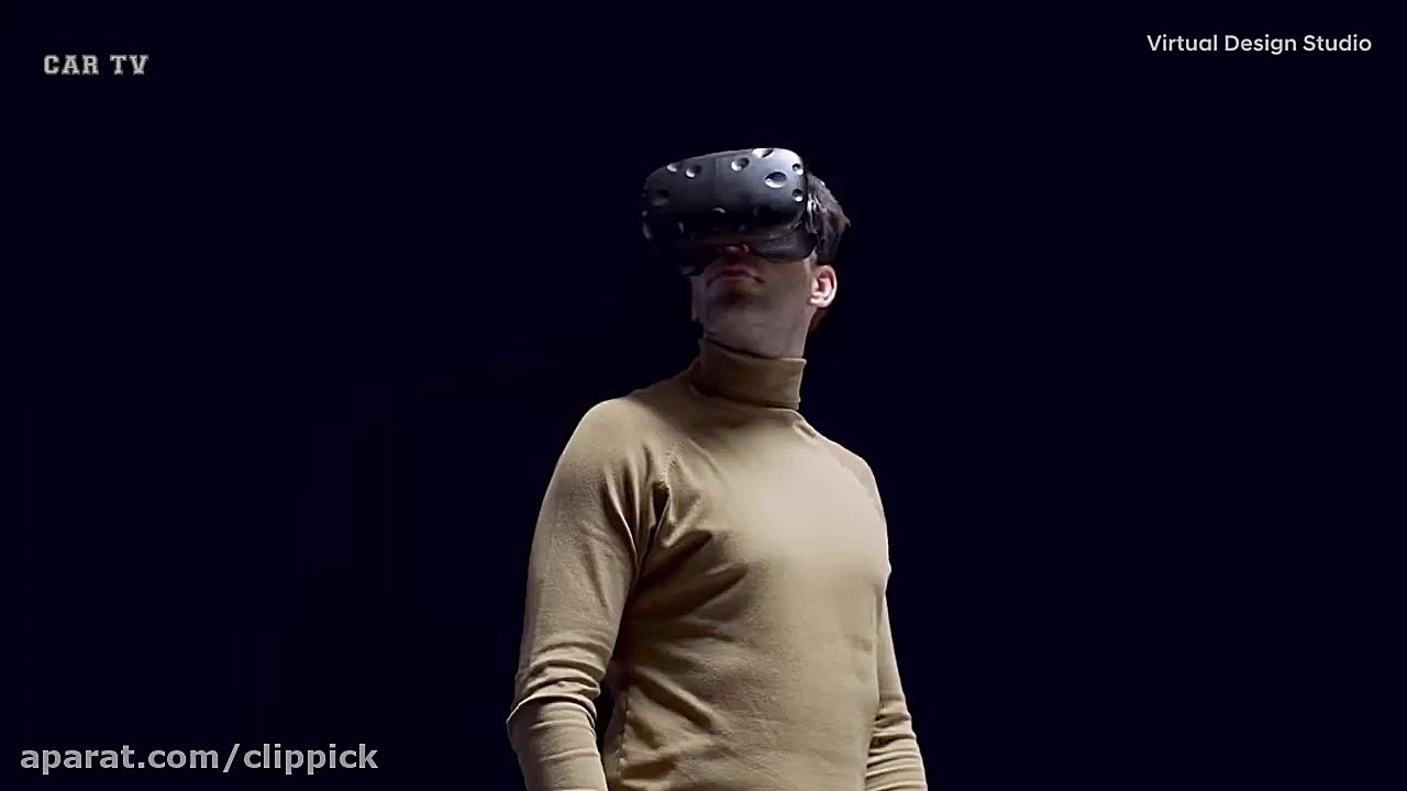 اولین ویدیو های تبلیغاتی از کی...