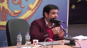 چرا ارتباط با مصاف سخته؟  استا...