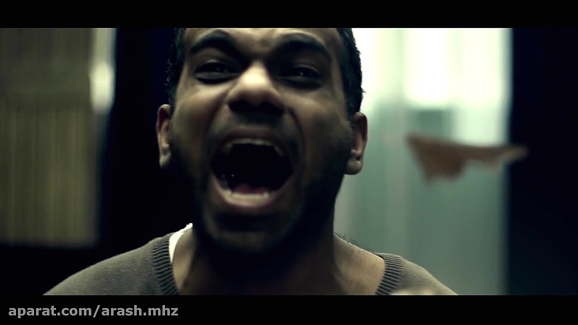 رضا صادقی  کلافه