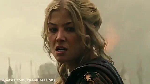 فیلم خشم تایتان ها - دوبله فارسی | Wrath of the Titans زمان5972ثانیه