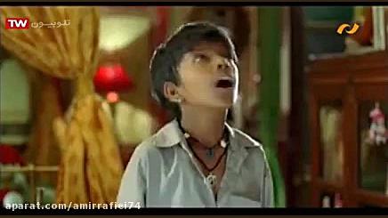 فیلم سینمایی هندی من کلام هستم...