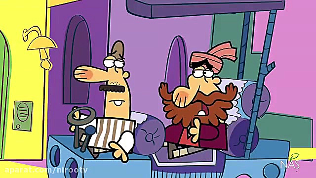 ناصر خودرو و طرح های وزارت نیر...