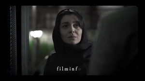 در قسمت پنجم سریال دل ...