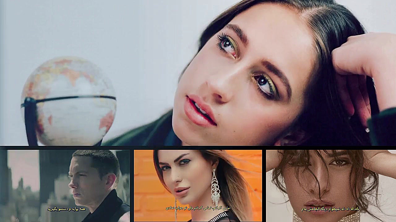 آهنگ زیبای Olivia O& 039;Brien...