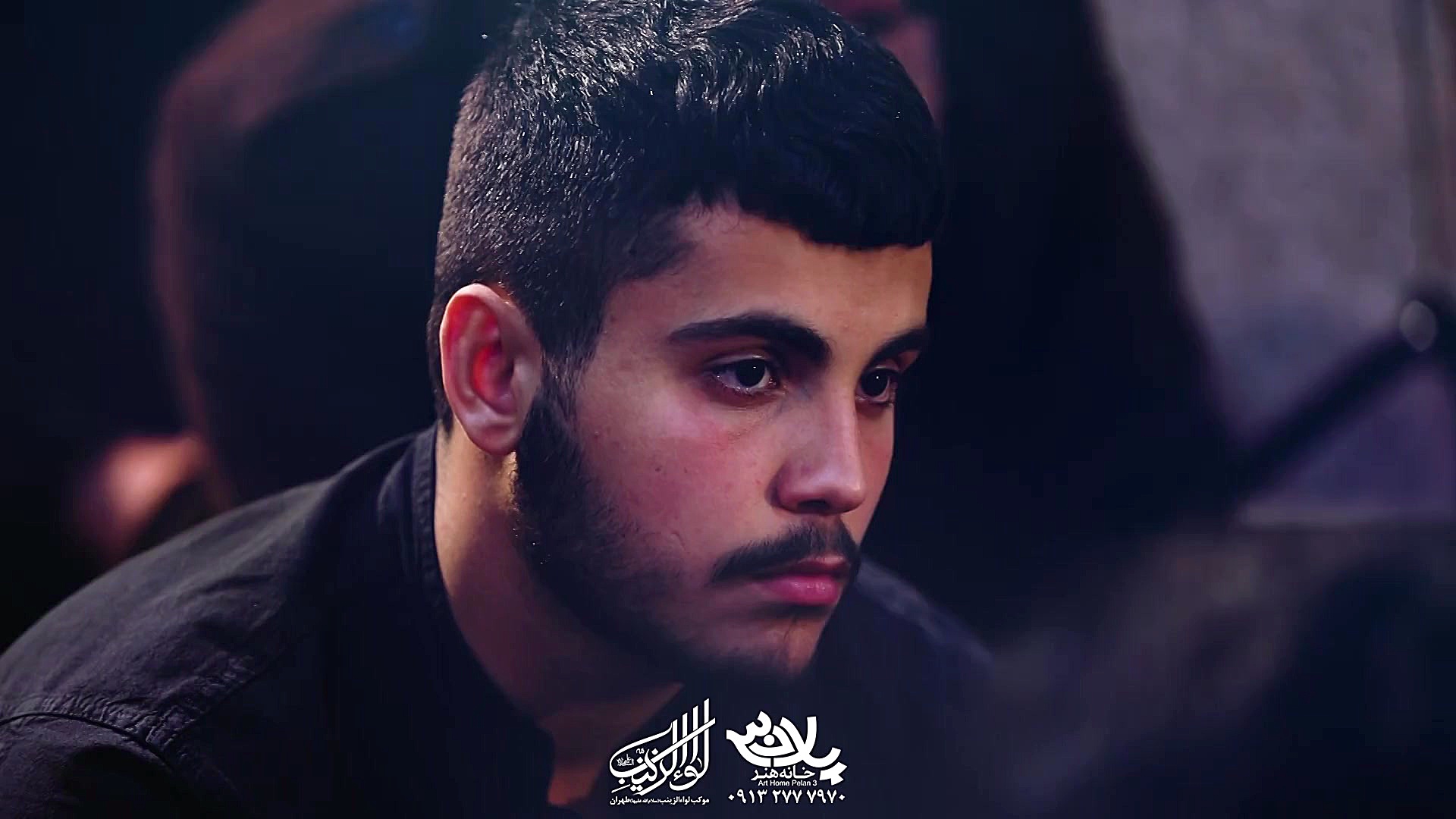 سخنرانی استاد بندانی شهادت حضر...