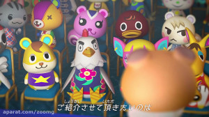 تریلر بازی Animal Crossing: Ne...