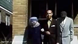 Birthplace(زادگاه) مکالمه کوتا...