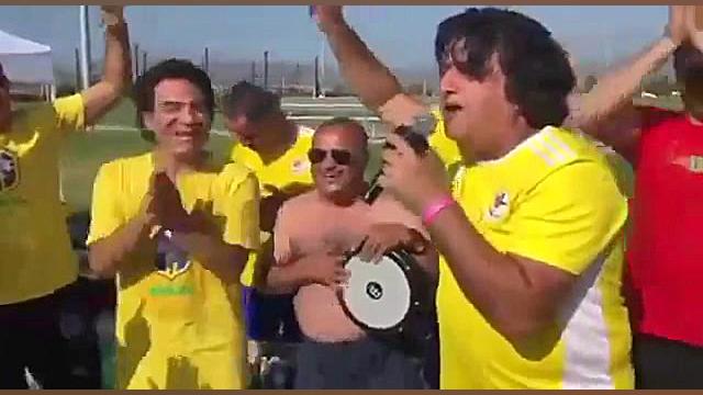 اندی در آبادان