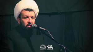 شیخ مهدی حسن آبادی شب دوازدهم...