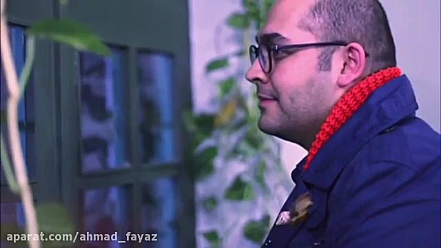 آدم های پشت پنجره