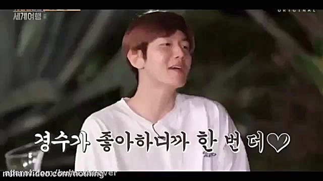 فانی مومنت اکسو در سال 2019