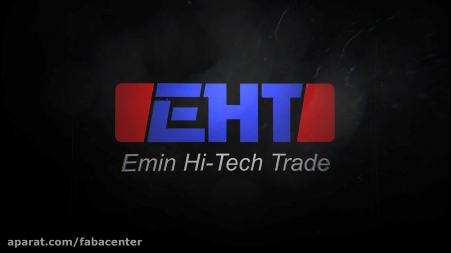 تیزر نمایشگاه تراکنش استانبول