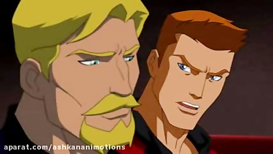 ََعدالت جوبان جوان قسمت 34