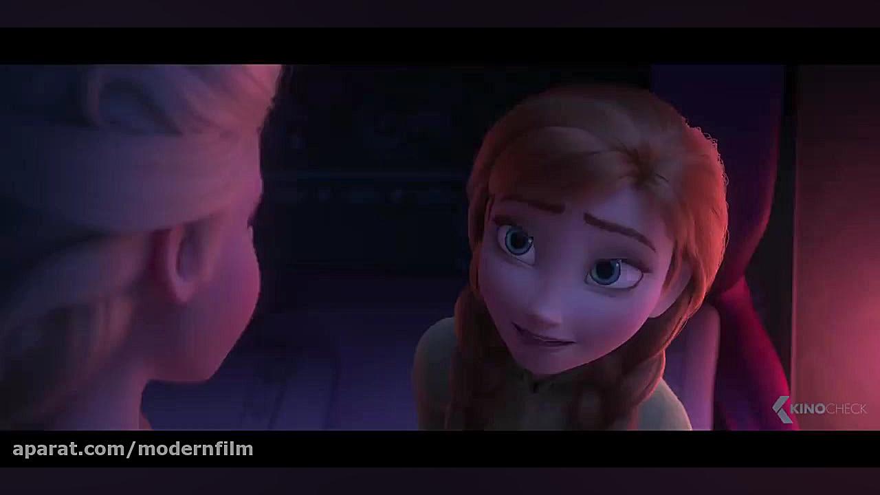 دانلود انیمیشن فروزن 2 | یخ زد...