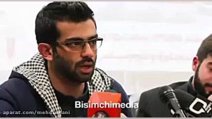 وزیر از برخود با فساد ناراحت ش...