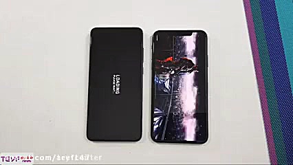 مقایسه آیفون 11 پرو و ردمی نوت...