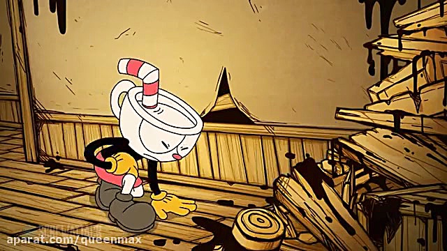 بندیvsکاپ هد....پناه!