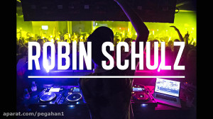 Robin Schulz  DJ Mix & 039;Nor...