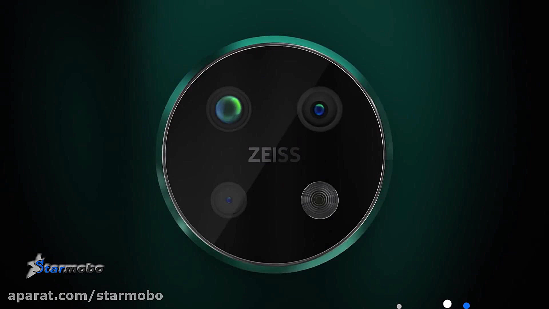 گوشی نوکیا Nokia 7.2