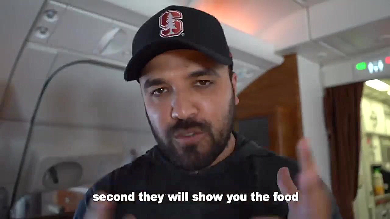 هواپیماهای اختصاصی میلیاردرها...