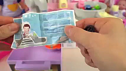 برنامه کودک دخترانه عروسک و مر...