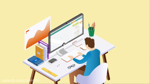 به روز رسانی لرنیتو نیمه دوم 9...