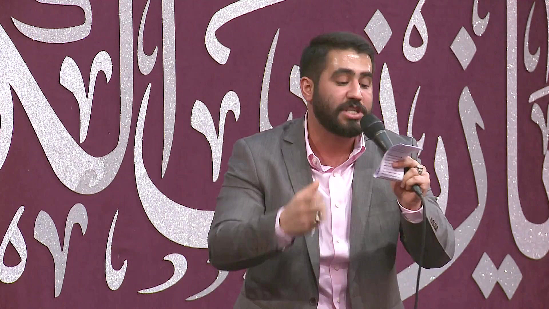 ( مدح حضرت زینب سلام الله علیه...