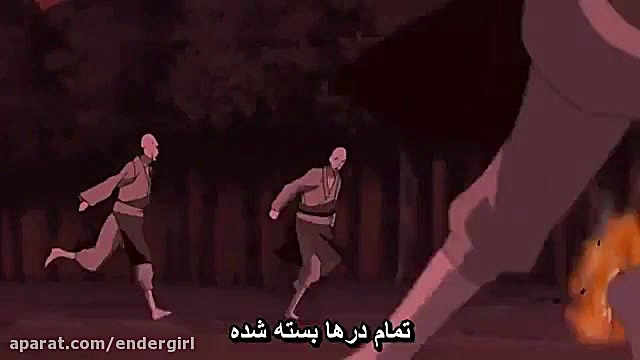 انیمه ناروتو شیپودن قسمت 64 زی...