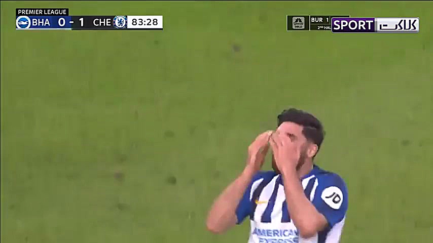 واکنش گزارشگرهای عربی و انگلیس...