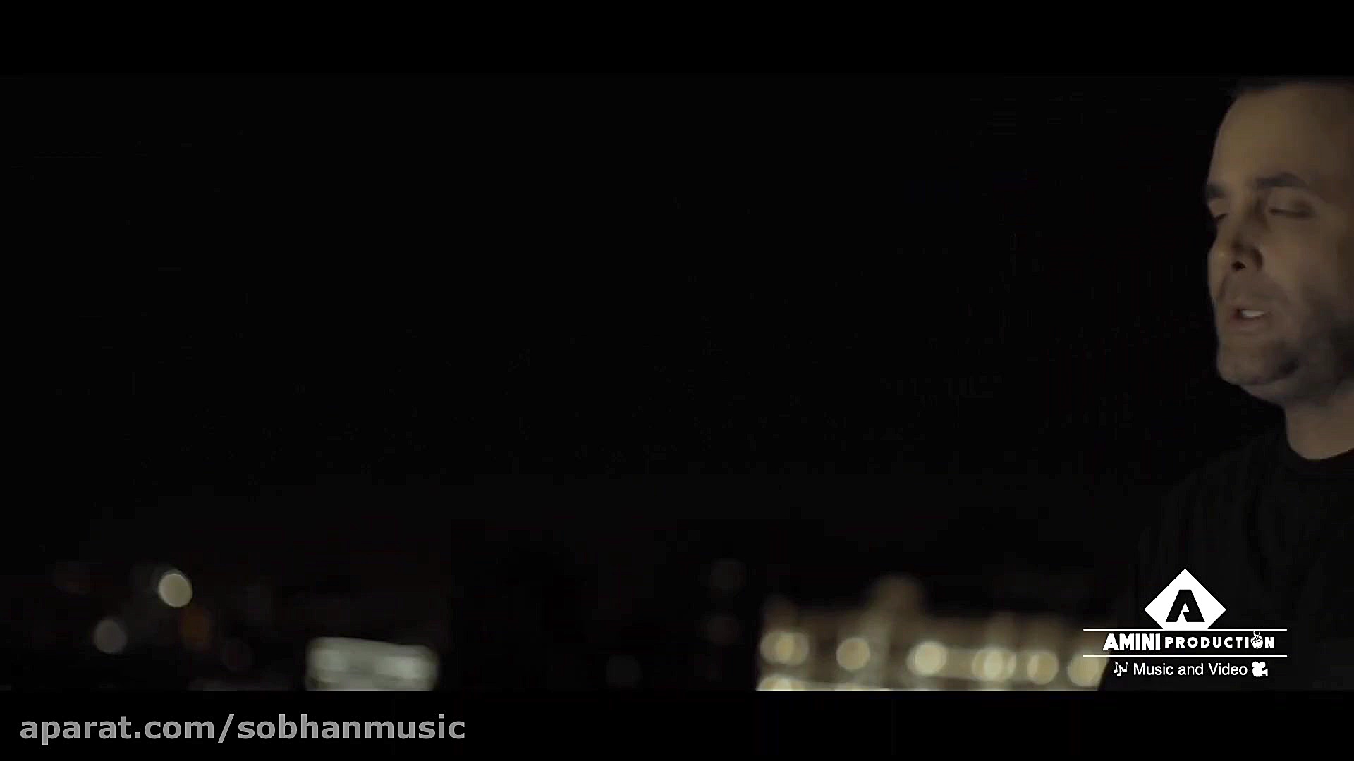 موزیک ویدیو جدید &quot; داره ب...