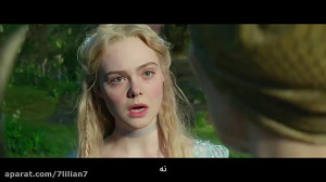 فیلم جدید مالفیسنت سردسته اهری...