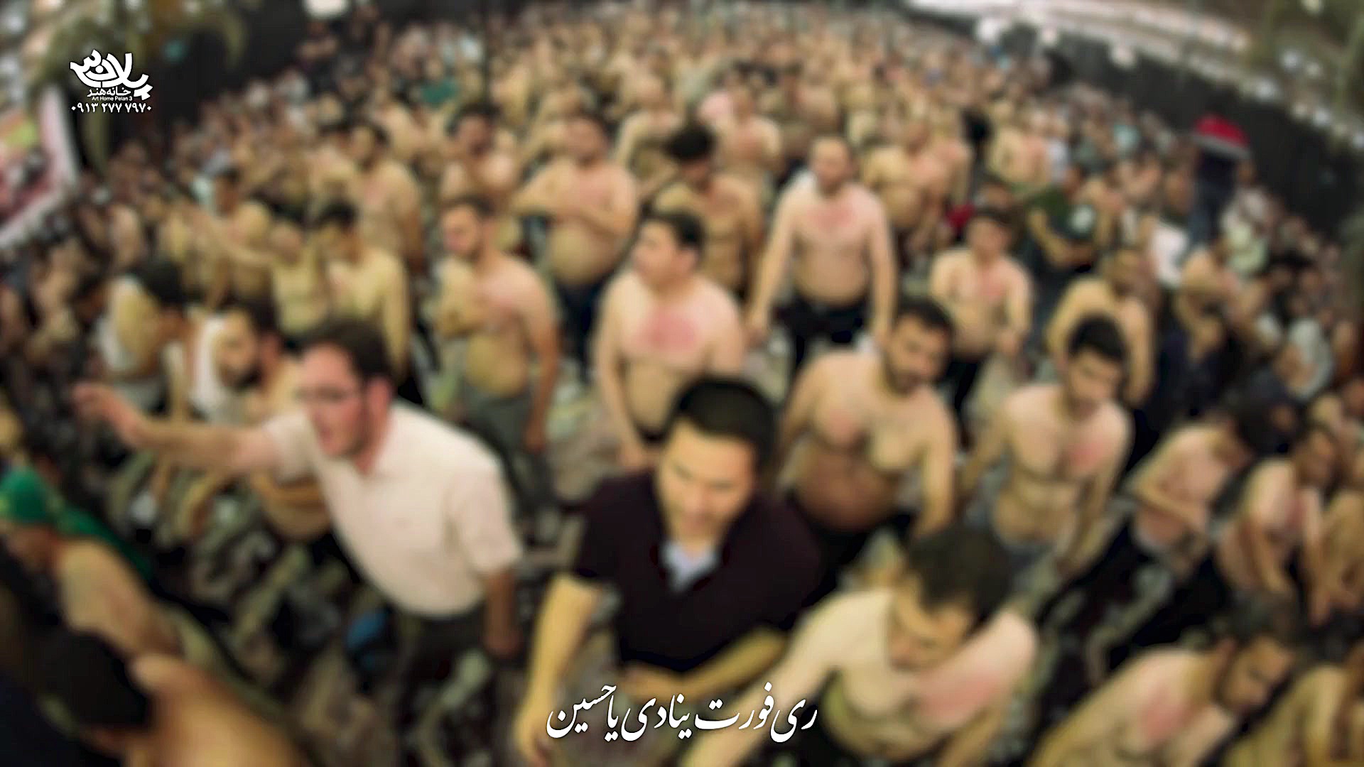 ملاباسم کربلایی روز جهانی تخری...