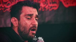 مداحی کربلایی محمدحسن فیضی شها...