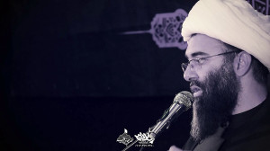 سخنرانی شیخ محمد دغانلو شهادت...